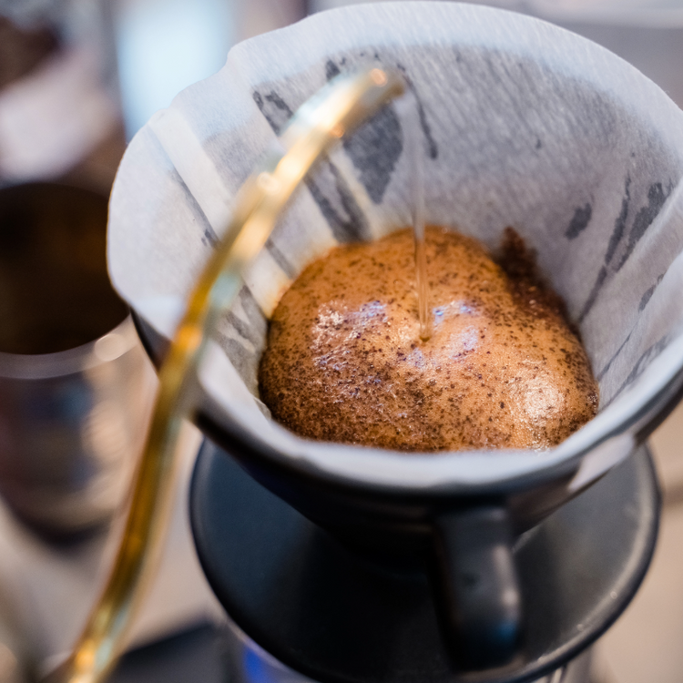 Filterkaffeemaschinen