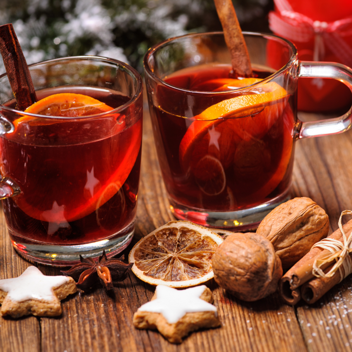 Glühwein
