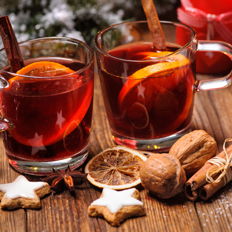 Glühwein