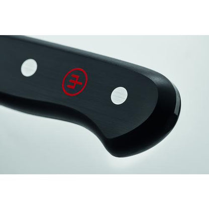 WÜSTHOF Schälmesser 6 cm - ideal für das Schälen von Obst und Gemüse