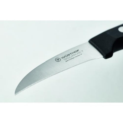 WÜSTHOF Schälmesser 6 cm - ideal für das Schälen von Obst und Gemüse