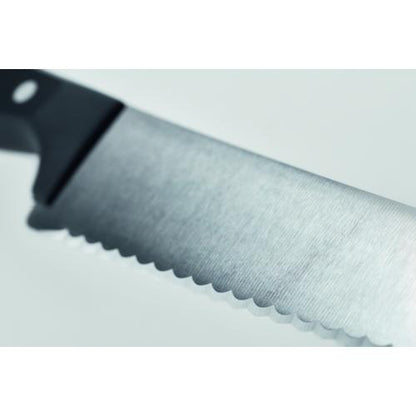 WÜSTHOF Super Slicer 26 cm für präzises Schneiden von Zutaten