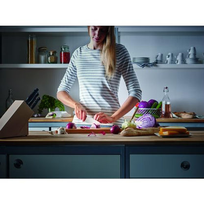 WÜSTHOF Schälmesser 6 cm - ideal für das Schälen von Obst und Gemüse