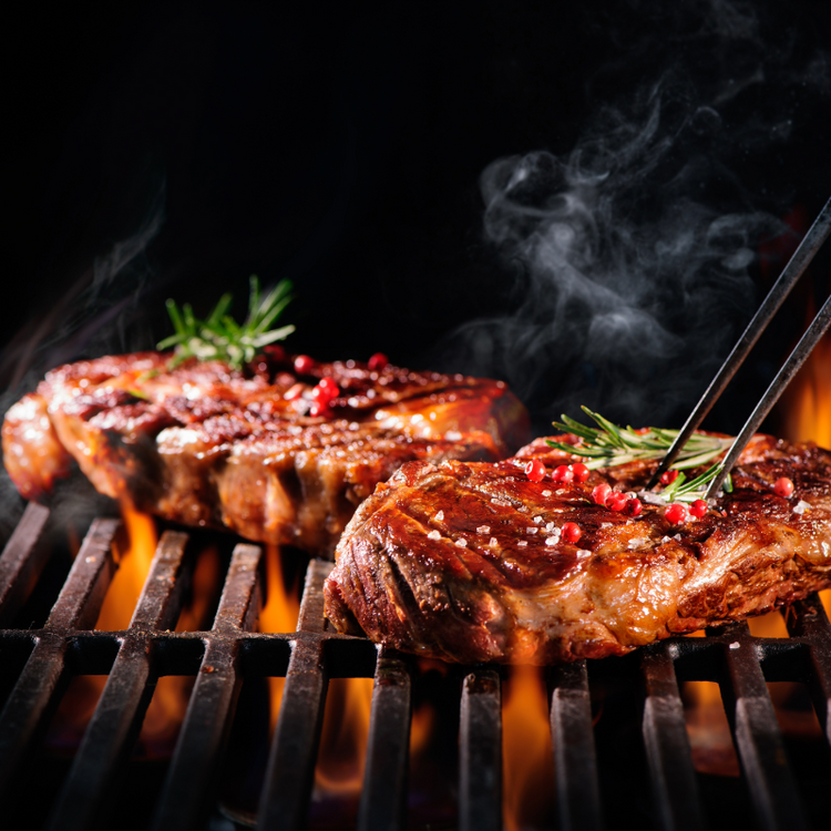 Grillgeräte