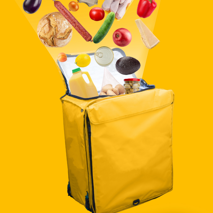 Isolierboxen