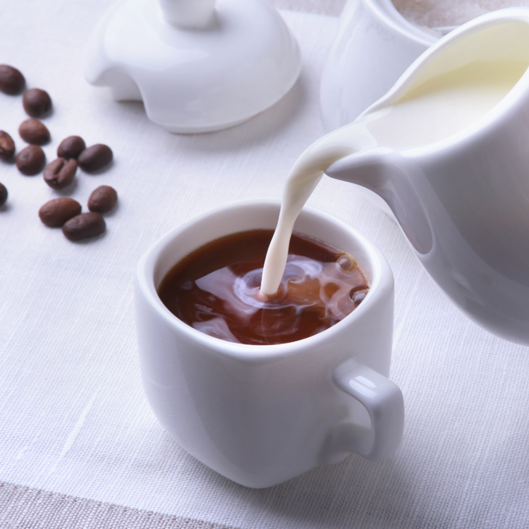 Kaffeekannen