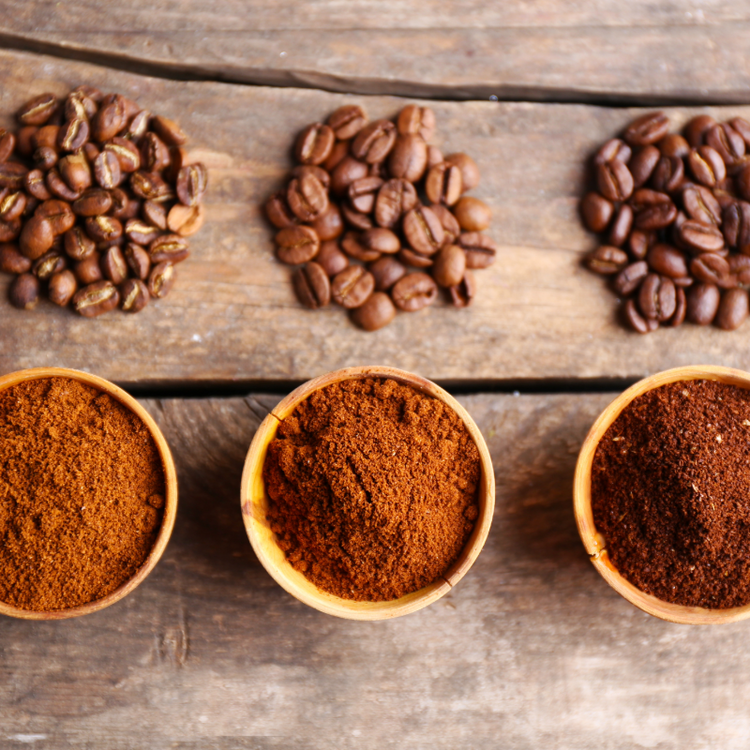Kaffeemühlen