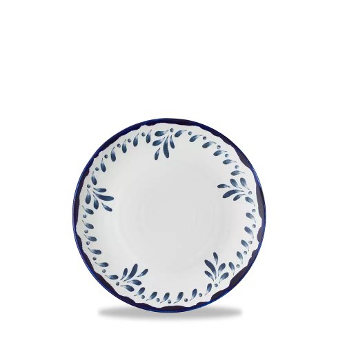 Dudson Harvest Mediterranean Teller 27,5 cm für die Gastronomie