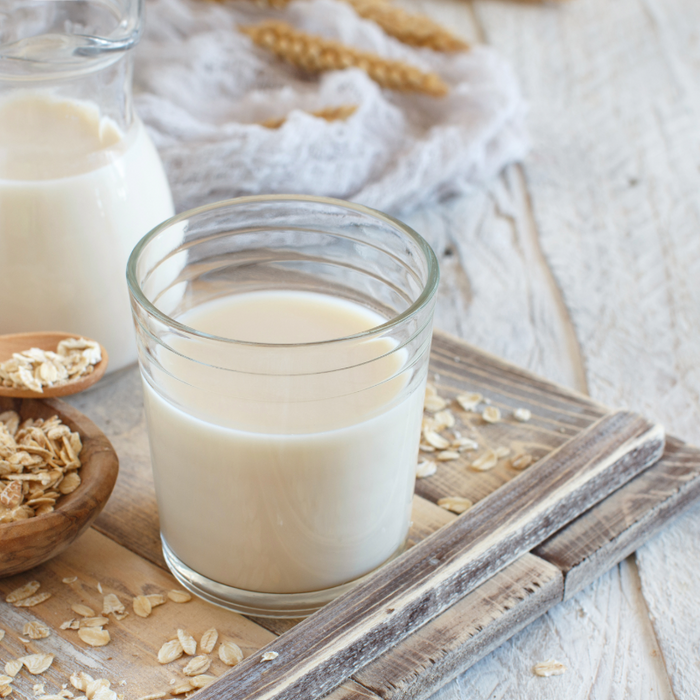 Milch