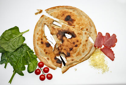 Picard & Wielpütz MONTEGO Pizzabesteck für Gastronomie und Catering