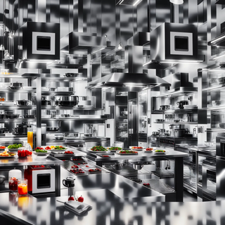 Instagram QR-Code