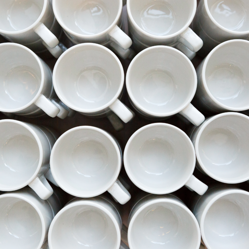 Tassen & Becher