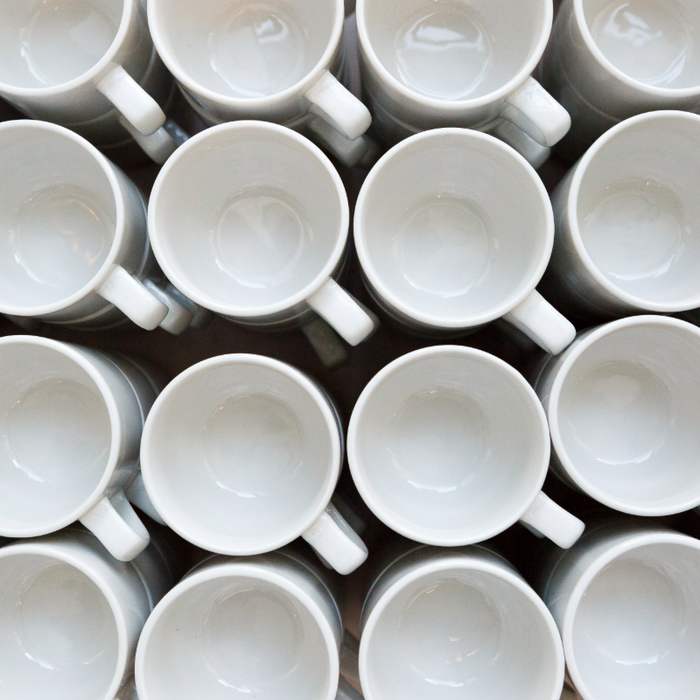 Tassen & Becher