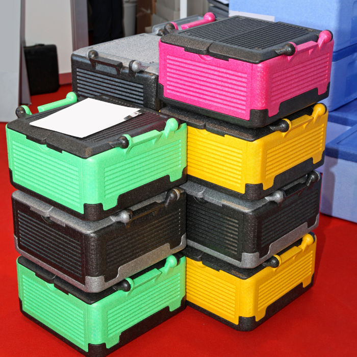 Thermoboxen