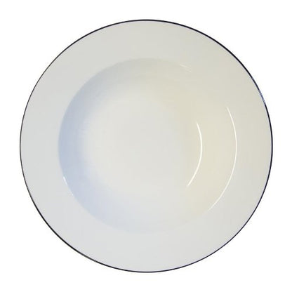 Alchemy Mono Schale 22cl aus feinem Porzellan für Gastronomie