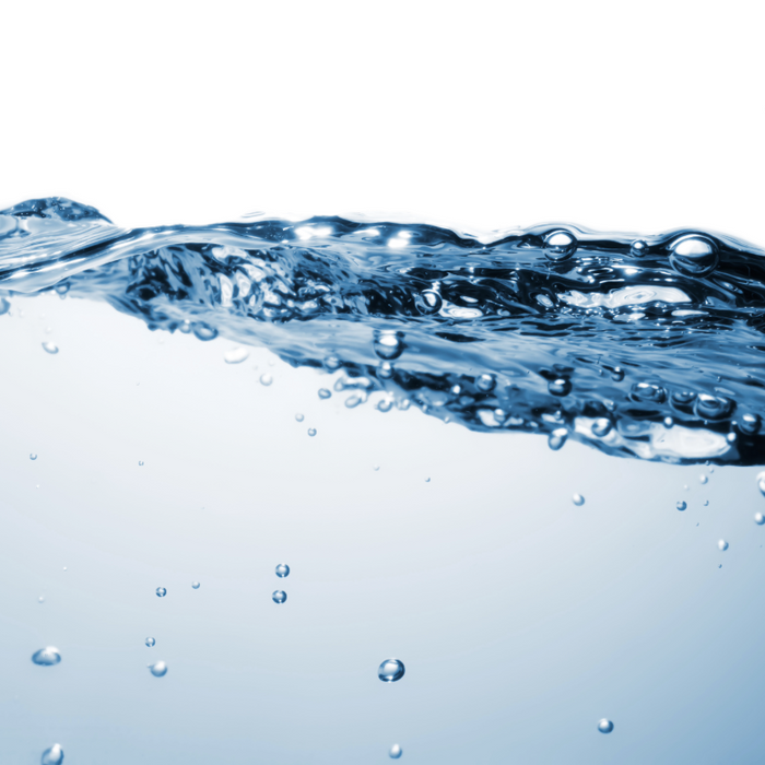 Wasseraufbereitung