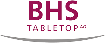 BHS tabletop AG